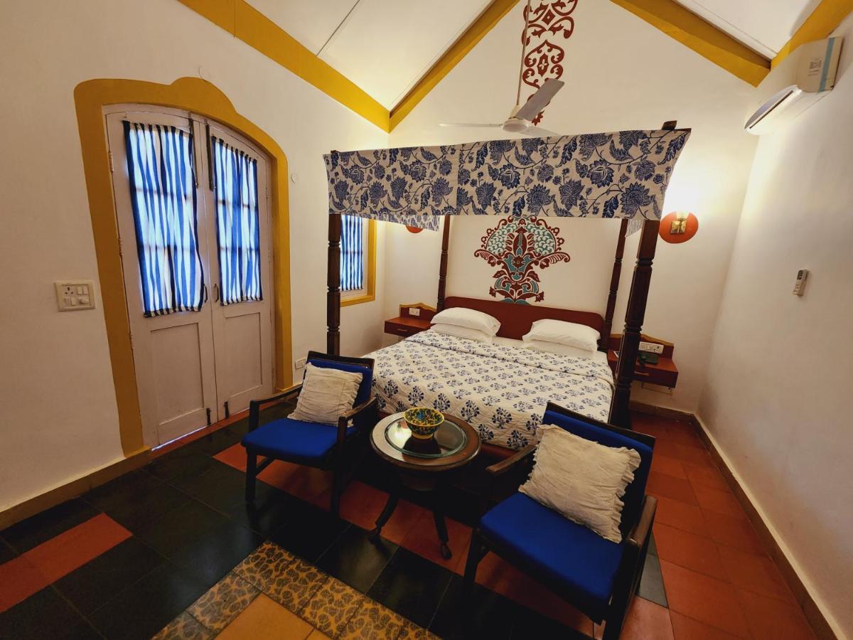 Casa Anjuna